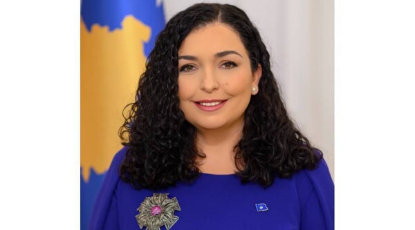 Vjosa Osmani Calls for Early Elections in Kosovo